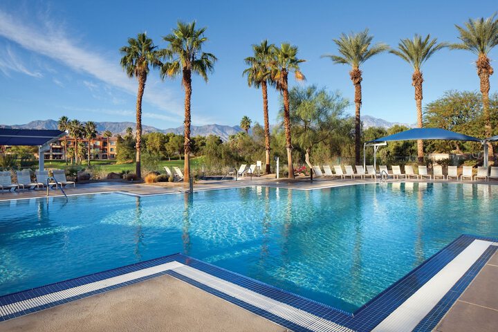 Marriotts Shadow Ridge II- The Enclaves