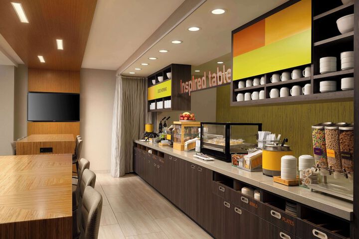 Home2 Suites Troy