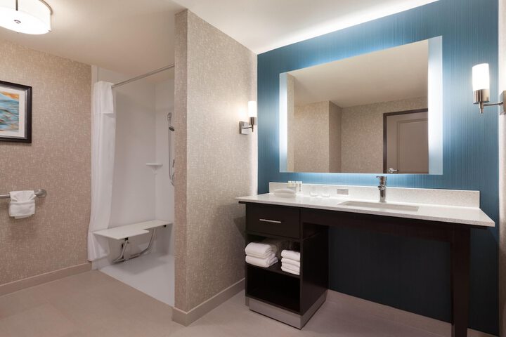 Homewood Suites by Hilton North Houston / Spring