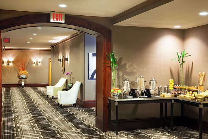 Hilton Short Hills