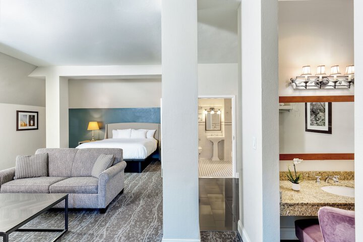 Gideon Putnam Resort & Spa