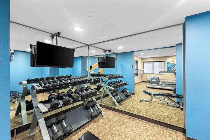 Health and Fitness 52 of 56