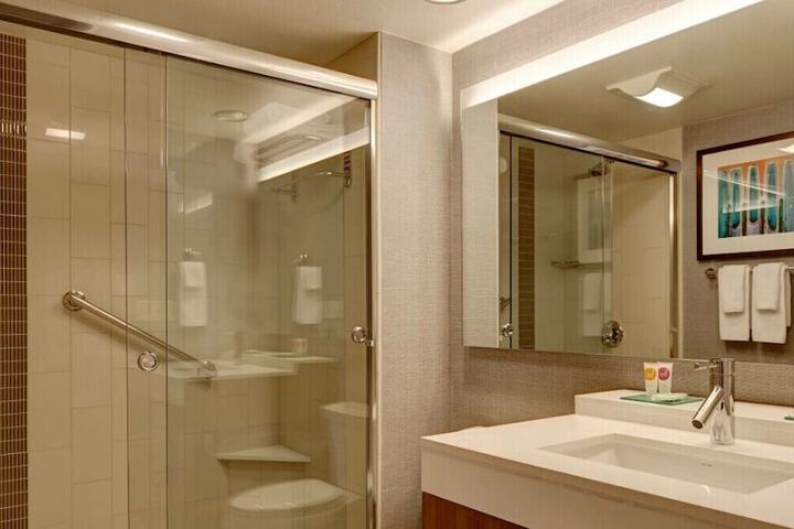 Hyatt Place Portland Downtown - Old Port Square