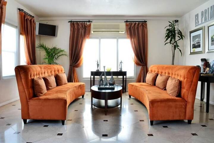 Hotel Interior 12 of 38