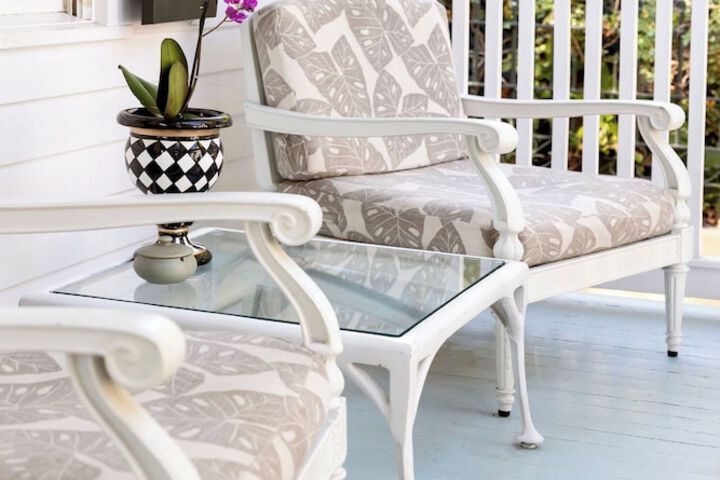 Terrace/Patio 111 of 136