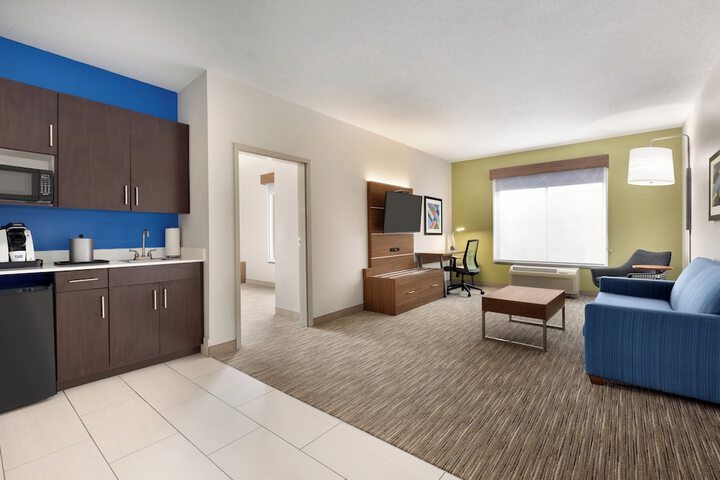 Holiday Inn Express Hotel and Suites of Opelika / Auburn by IHG