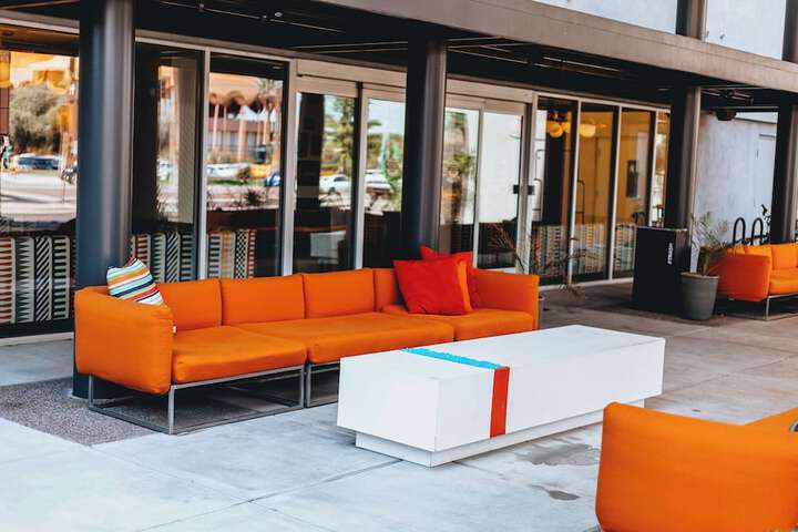 Graduate by Hilton Tempe