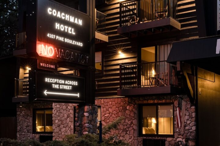 Hotel 9 of 119