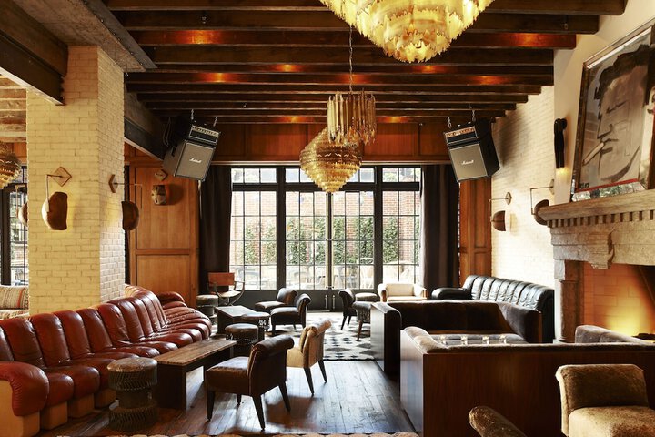 Hotel Interior 13 of 54