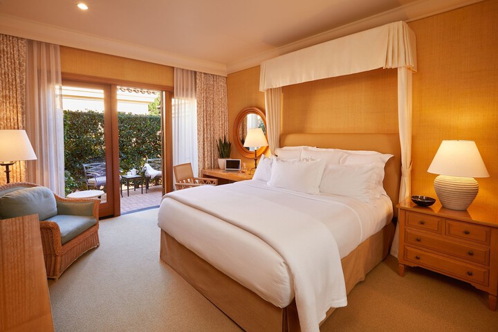 The Resort at Pelican Hill