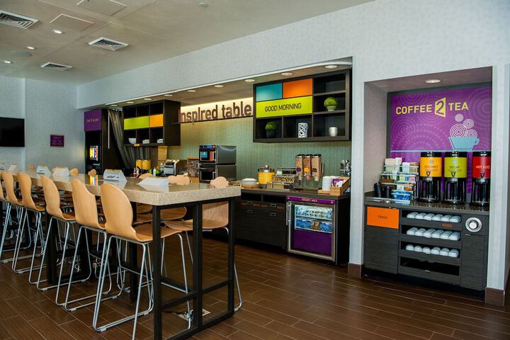 Home2 Suites by Hilton Salt Lake City-Murray UT