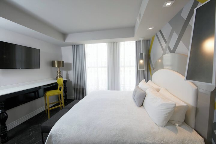 Elyton Hotel Autograph Collection by Marriott