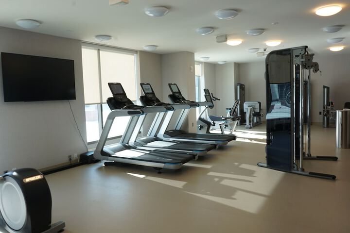 Hyatt Regency JFK Airport at Resorts World New York