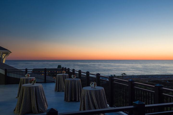 The Henderson Beach Resort & Spa