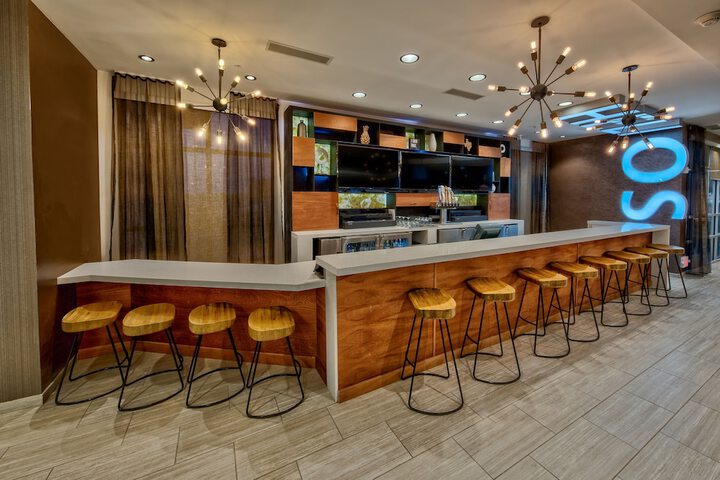Springhill Suites by Marriott Amarillo