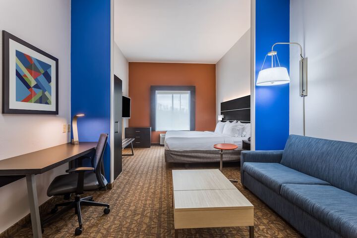 Holiday Inn Express Hotel & Suites Bremen by IHG