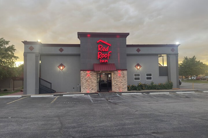 Red Roof Inn Anderson IN