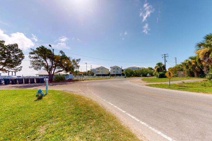 Bay Creek Villa - 311