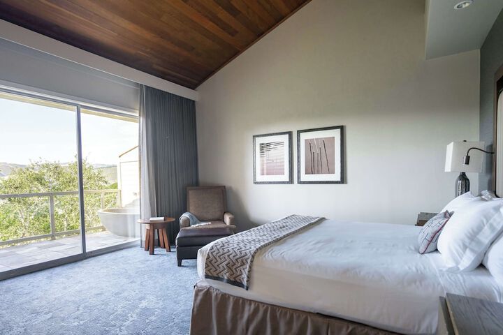 Carmel Valley Ranch in The Unbound Collection by Hyatt