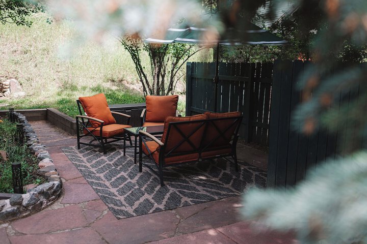 Terrace/Patio 198 of 218