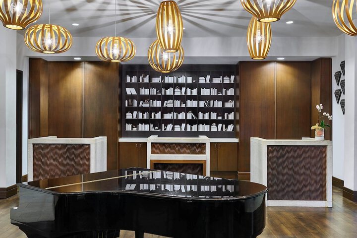 Hotel Interior 9 of 51