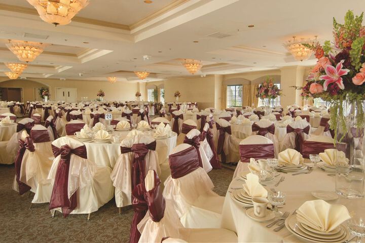 DoubleTree by Hilton San Pedro - Port of Los Angeles