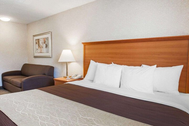 Quality Inn Kirkland