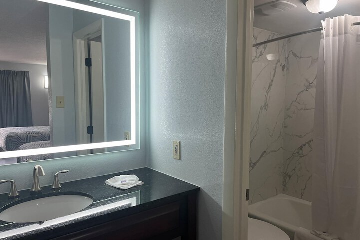 Motel 6 – Spindale NC – Forest City