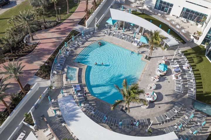 Club Wyndham Clearwater Beach