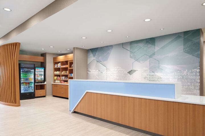 Hotel Interior 9 of 36