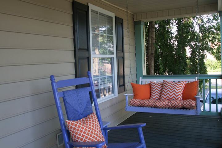 Terrace/Patio 80 of 84