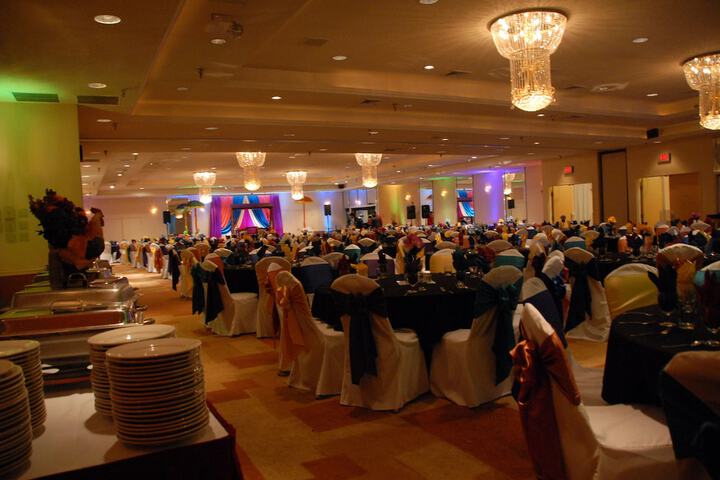 Ballroom/Hall 46 of 49