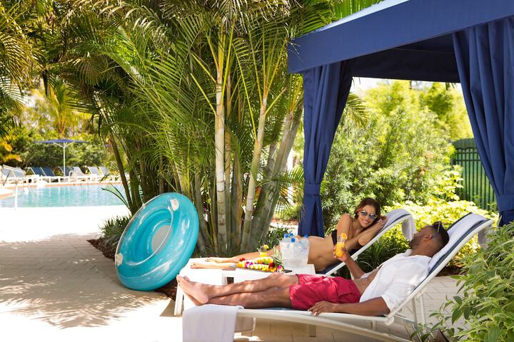 The Grove Resort & Water Park Orlando