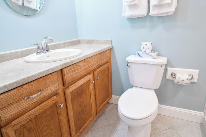The Oceanfront Litchfield Inn