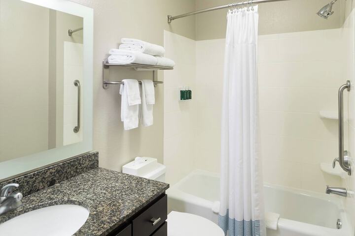 TownePlace Suites by Marriott Panama City