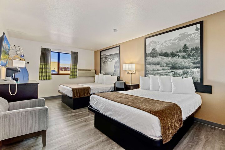 SureStay Hotel by Best Western Twin Falls