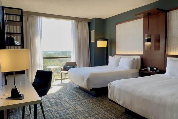 Marriott Jacksonville