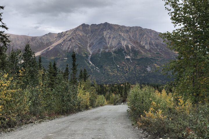 Wrangell Mountain Lodge