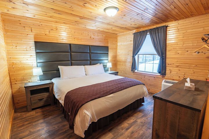 Presidential Mountain Resort