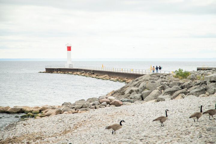 Holiday Inn Hotel & Suites Oakville at Bronte by IHG