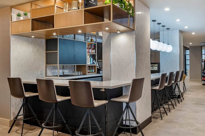Sheraton Suites Wilmington Downtown