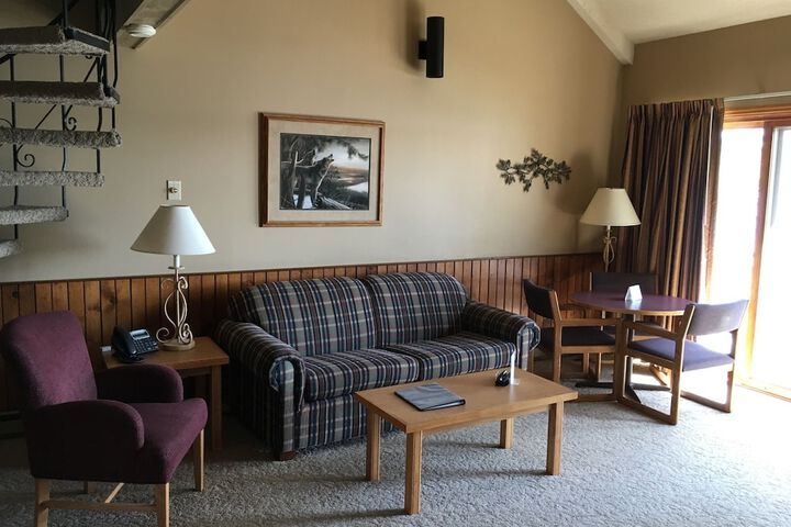 Kavanaughs Sylvan Lake Resort