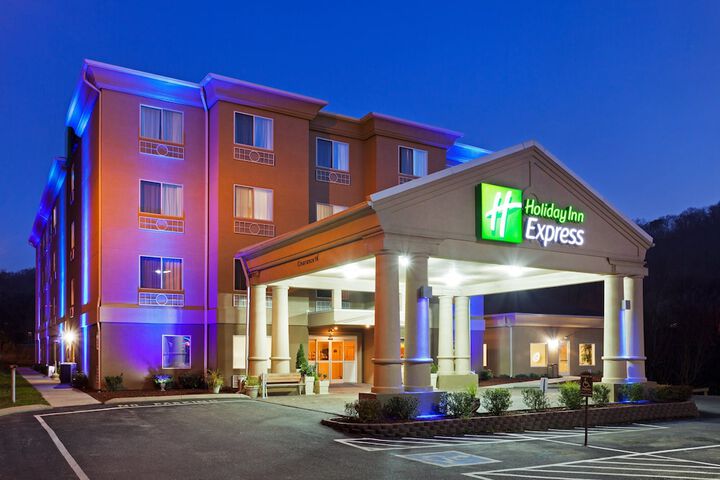 Holiday Inn Express Hotel & Suites Pikeville by IHG