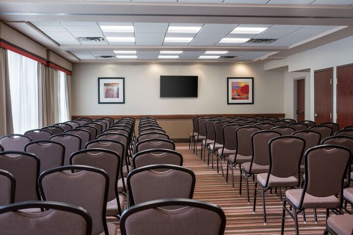 Hampton Inn-Denver West / Golden