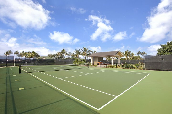 Tennis and Basketball Courts 98 of 110