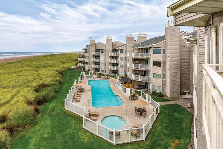 WorldMark Mariner Village