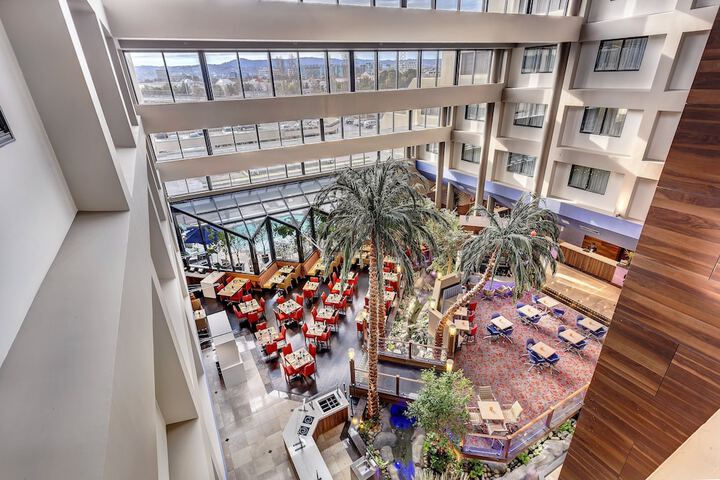 Hotel 6 of 66