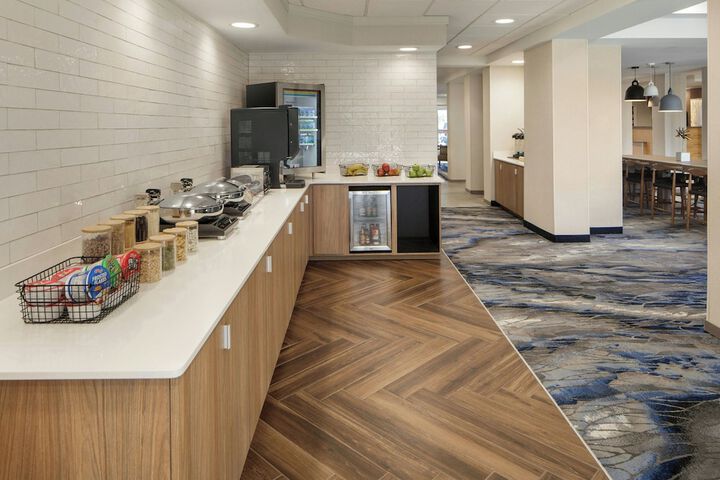 Fairfield Inn & Suites by Marriott Clovis