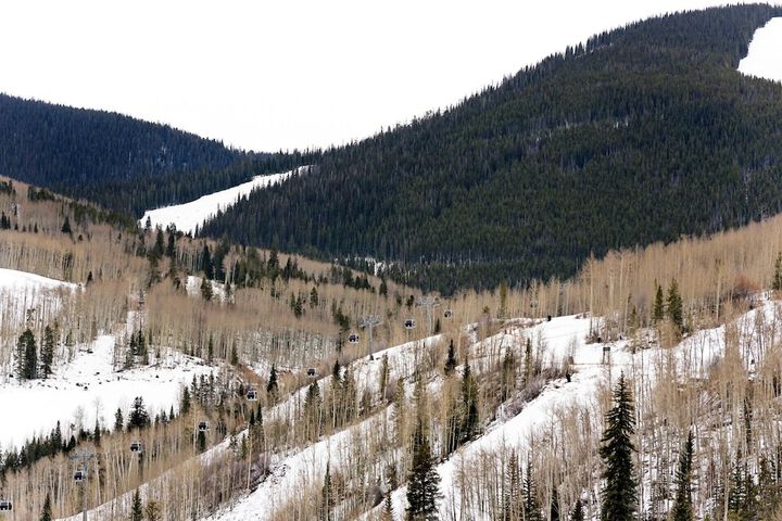 Four Seasons Resort and Residences Vail