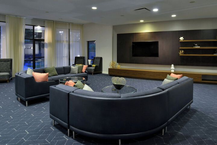 Courtyard by Marriott Harrisburg Hershey
